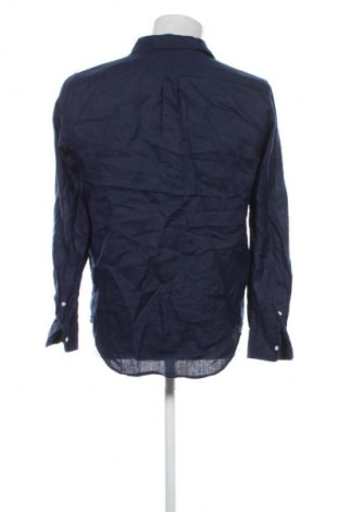 Męska koszula Polo Ralph Lauren, Rozmiar M, Kolor Niebieski, Cena 306,99 zł