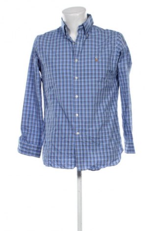 Herrenhemd Polo Ralph Lauren, Größe S, Farbe Mehrfarbig, Preis € 71,99