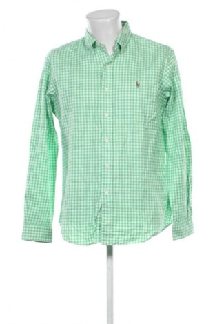 Herrenhemd Polo Ralph Lauren, Größe L, Farbe Mehrfarbig, Preis € 76,40