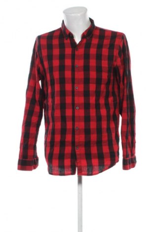 Pánská košile  Pull&Bear, Velikost L, Barva Vícebarevné, Cena  366,00 Kč