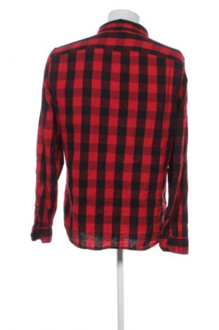 Pánská košile  Pull&Bear, Velikost L, Barva Vícebarevné, Cena  366,00 Kč