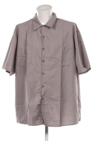 Pánská košile  RED KAP, Velikost 4XL, Barva Šedá, Cena  1 249,00 Kč