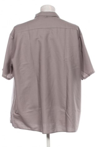 Pánská košile  RED KAP, Velikost 4XL, Barva Šedá, Cena  1 249,00 Kč