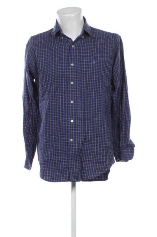 Herrenhemd Ralph Lauren, Größe S, Farbe Mehrfarbig, Preis € 71,99