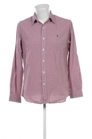 Herrenhemd Ralph Lauren, Größe L, Farbe Mehrfarbig, Preis € 64,99