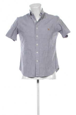 Herrenhemd Ralph Lauren, Größe S, Farbe Grau, Preis € 76,98