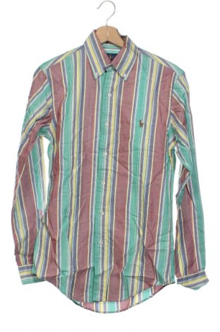 Herrenhemd Ralph Lauren, Größe XS, Farbe Mehrfarbig, Preis € 71,99