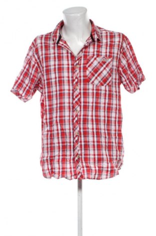 Herrenhemd Regatta, Größe XXL, Farbe Mehrfarbig, Preis € 17,39