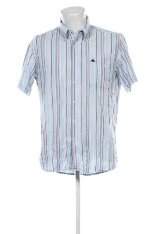 Herrenhemd Robe Di Kappa, Größe L, Farbe Mehrfarbig, Preis € 17,39