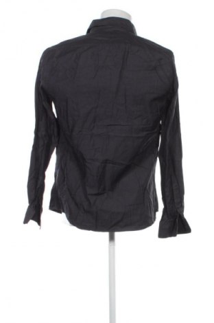 Herrenhemd STING, Größe L, Farbe Blau, Preis € 8,99