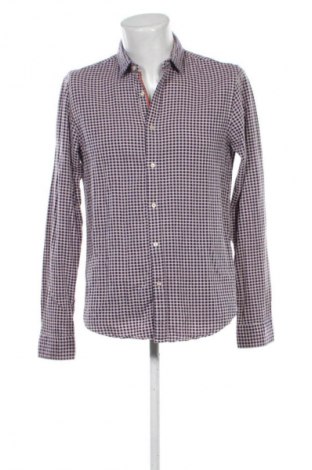 Herrenhemd Scotch & Soda, Größe L, Farbe Mehrfarbig, Preis € 26,60