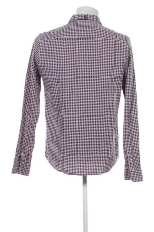 Herrenhemd Scotch & Soda, Größe L, Farbe Mehrfarbig, Preis € 26,60