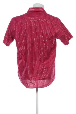 Herrenhemd Smog, Größe L, Farbe Mehrfarbig, Preis € 15,00