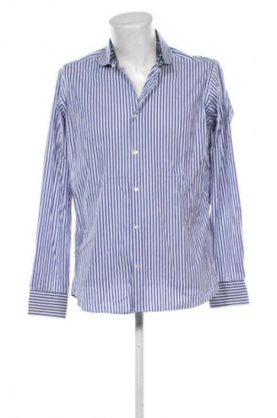 Herrenhemd Stanfield, Größe L, Farbe Mehrfarbig, Preis € 14,77