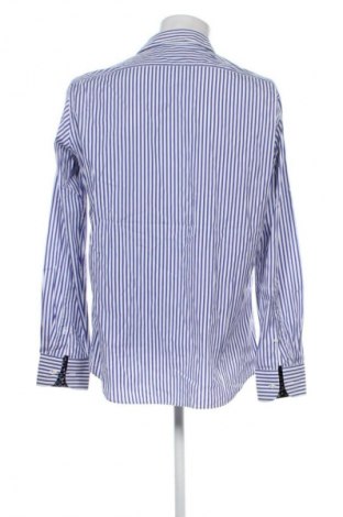 Herrenhemd Stanfield, Größe L, Farbe Mehrfarbig, Preis € 14,77