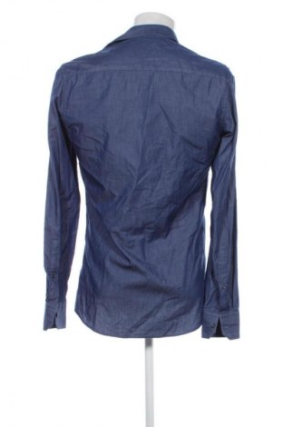 Herrenhemd Tailor Store, Größe XL, Farbe Blau, Preis € 23,16