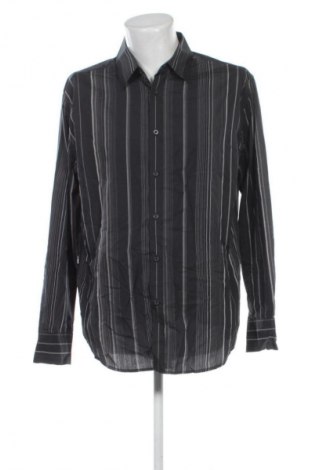 Herrenhemd Target, Größe XL, Farbe Mehrfarbig, Preis € 8,99
