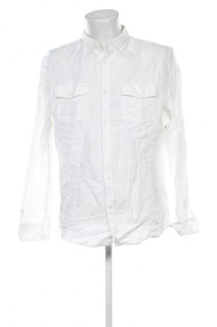 Herrenhemd Tarocash, Größe L, Farbe Weiß, Preis € 15,99