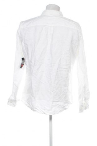 Herrenhemd Tarocash, Größe L, Farbe Weiß, Preis € 15,99