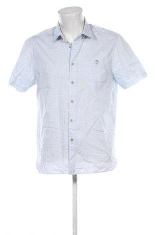 Męska koszula Ted Baker, Rozmiar M, Kolor Kolorowy, Cena 130,99 zł