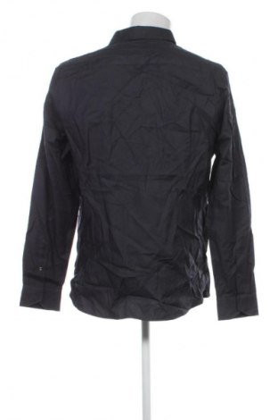 Ανδρικό πουκάμισο Ted Baker, Μέγεθος XL, Χρώμα Μπλέ, Τιμή 109,99 €