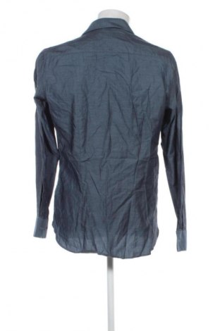 Férfi ing Ted Baker, Méret L, Szín Kék, Ár 15 834 Ft