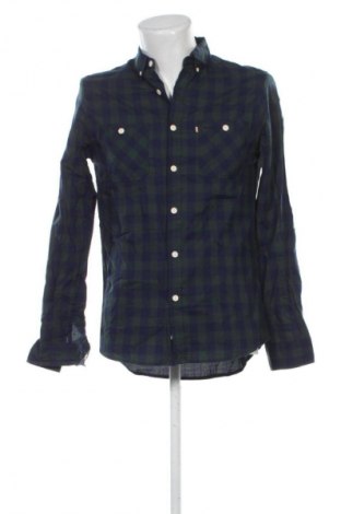 Herrenhemd The Academy Brand, Größe S, Farbe Mehrfarbig, Preis € 9,99