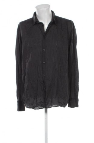 Herrenhemd Tom Tailor, Größe XL, Farbe Mehrfarbig, Preis € 21,99