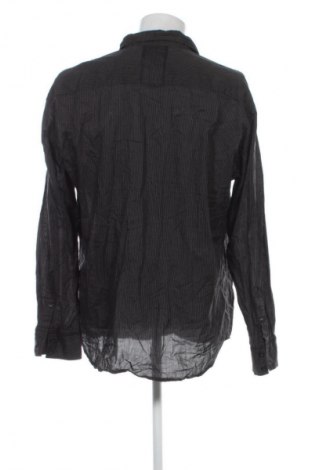 Herrenhemd Tom Tailor, Größe XL, Farbe Mehrfarbig, Preis € 21,99