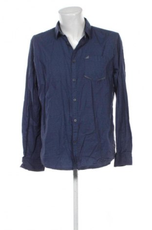 Herrenhemd Tom Tailor, Größe L, Farbe Mehrfarbig, Preis € 17,39