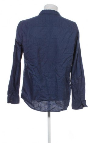 Herrenhemd Tom Tailor, Größe L, Farbe Mehrfarbig, Preis € 17,39