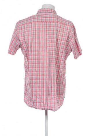 Męska koszula Tommy Hilfiger, Rozmiar XL, Kolor Kolorowy, Cena 238,99 zł