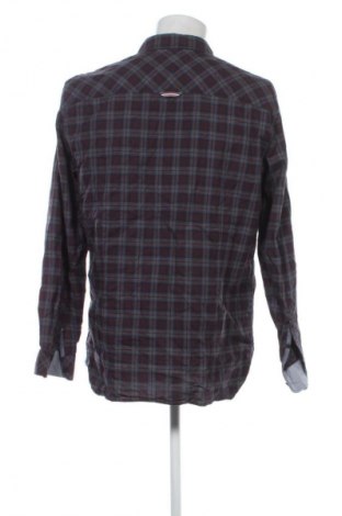 Herrenhemd Tommy Hilfiger, Größe XL, Farbe Mehrfarbig, Preis € 52,99
