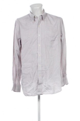 Herrenhemd Tommy Hilfiger, Größe L, Farbe Mehrfarbig, Preis € 103,99