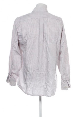 Herrenhemd Tommy Hilfiger, Größe L, Farbe Mehrfarbig, Preis € 103,99
