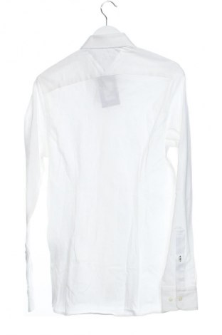 Herrenhemd Tommy Hilfiger, Größe XS, Farbe Weiß, Preis € 122,99
