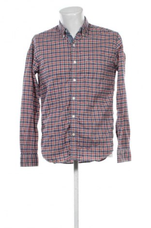 Herrenhemd Tommy Hilfiger, Größe M, Farbe Mehrfarbig, Preis € 62,93