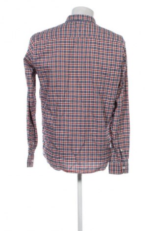 Herrenhemd Tommy Hilfiger, Größe M, Farbe Mehrfarbig, Preis € 62,93
