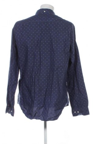 Herrenhemd Tommy Hilfiger, Größe XXL, Farbe Mehrfarbig, Preis € 38,36