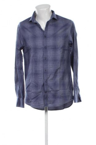 Herrenhemd Tommy Hilfiger, Größe M, Farbe Mehrfarbig, Preis € 21,48