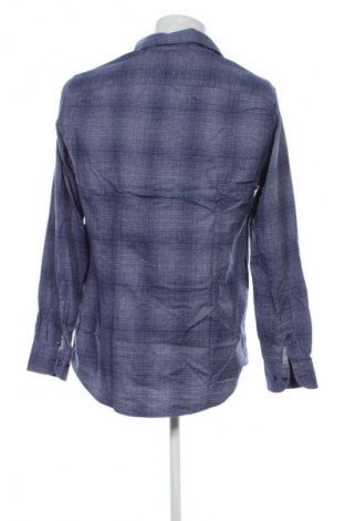 Herrenhemd Tommy Hilfiger, Größe M, Farbe Mehrfarbig, Preis € 21,48