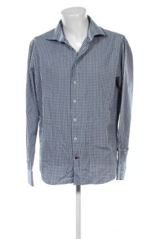 Herrenhemd Tommy Hilfiger, Größe XL, Farbe Mehrfarbig, Preis € 38,27