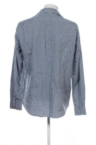 Herrenhemd Tommy Hilfiger, Größe XL, Farbe Mehrfarbig, Preis € 38,27