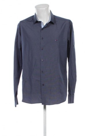 Herrenhemd Tommy Hilfiger, Größe XXL, Farbe Mehrfarbig, Preis € 38,29