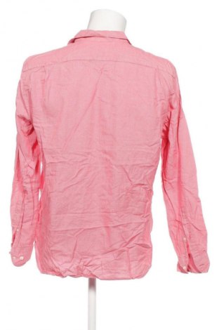 Herrenhemd Trenery, Größe XL, Farbe Rosa, Preis € 23,99