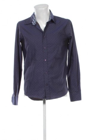 Férfi ing Trussardi Jeans, Méret L, Szín Sokszínű, Ár 13 600 Ft