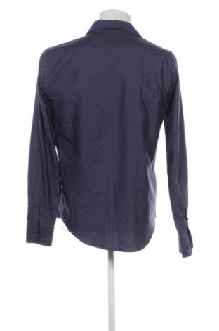 Férfi ing Trussardi Jeans, Méret L, Szín Sokszínű, Ár 13 600 Ft