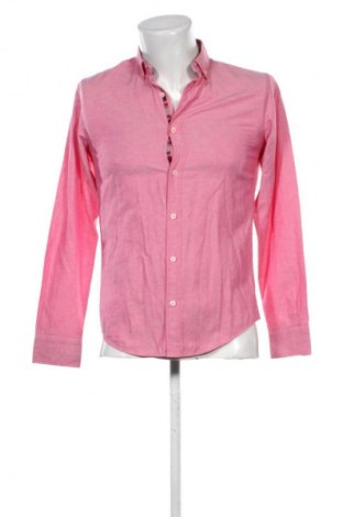 Herrenhemd Tudors, Größe M, Farbe Rosa, Preis € 12,05