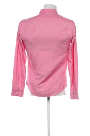 Herrenhemd Tudors, Größe M, Farbe Rosa, Preis € 12,05