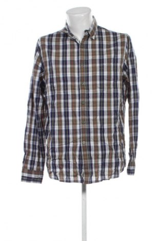 Herrenhemd Tweed River, Größe L, Farbe Mehrfarbig, Preis € 53,99